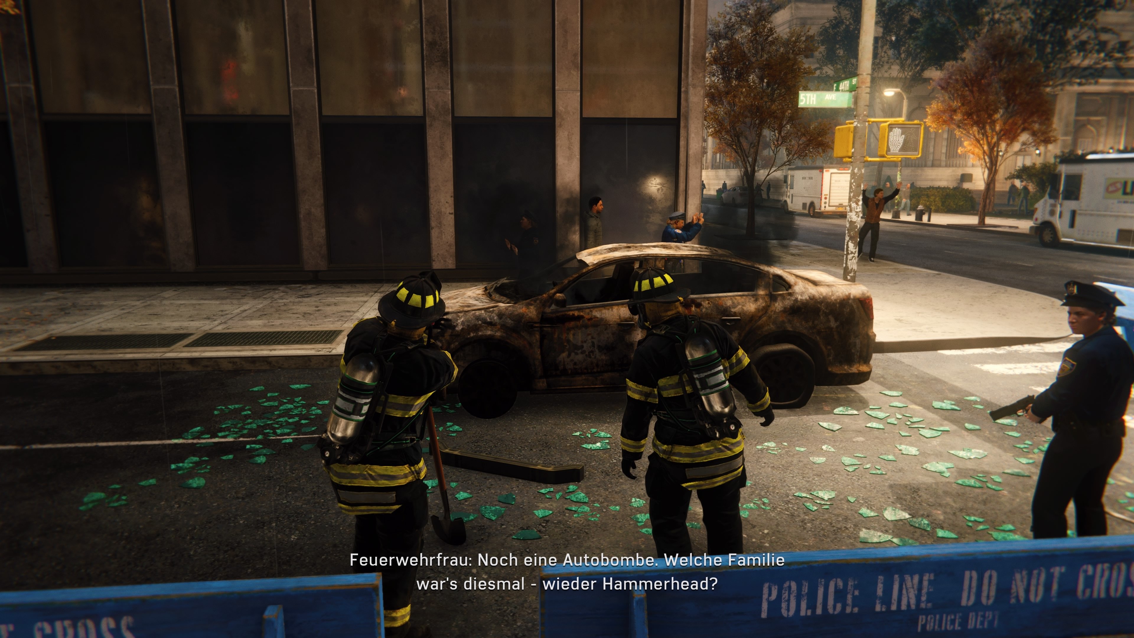 Marvel`s Spider-Man - Der Raubüberfall DLC