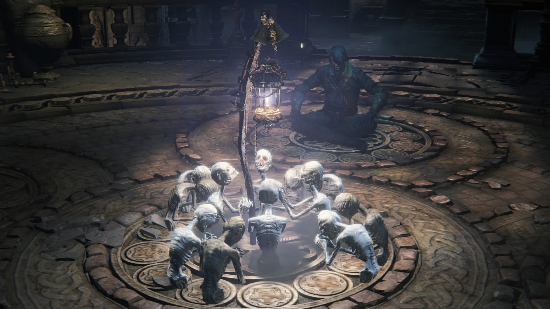 Bloodborne