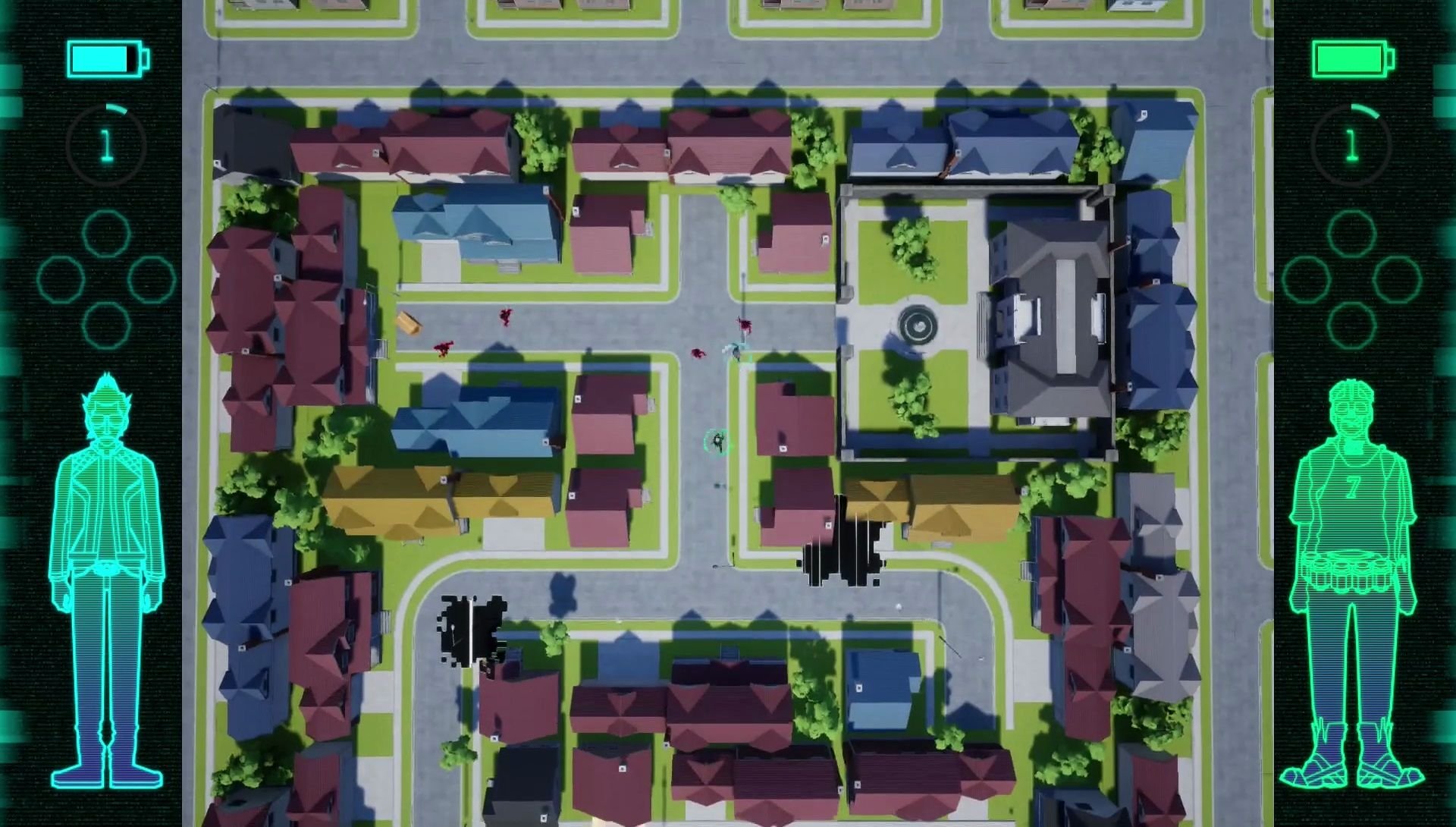 Travis Strikes Again: No More Heroes Complete Edition