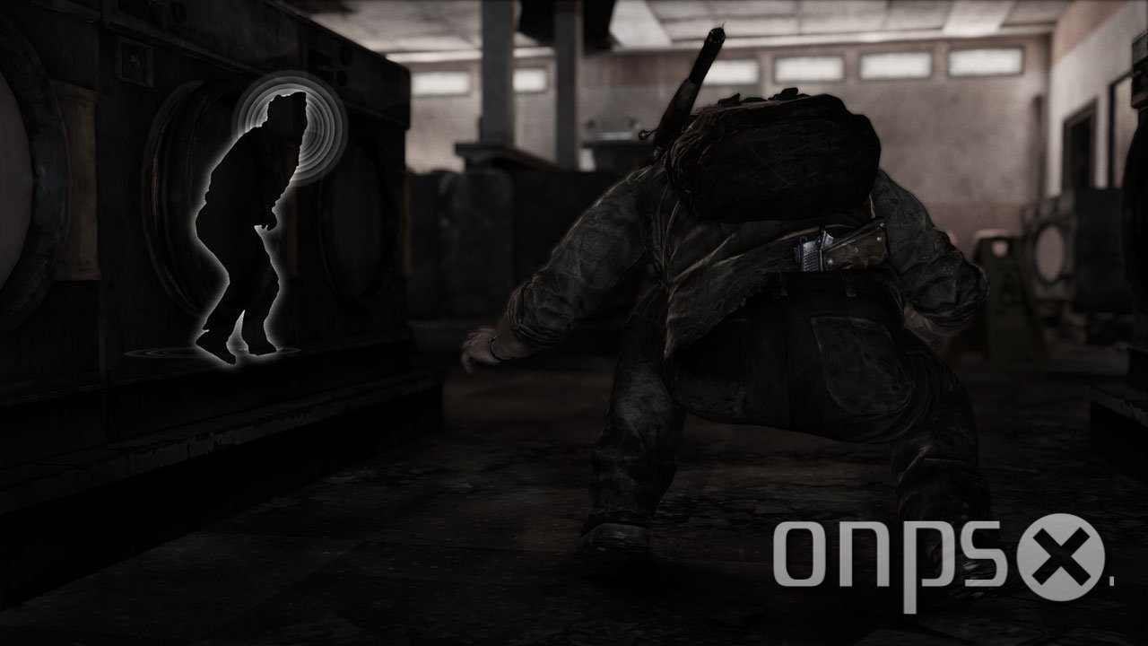 The Last of Us: Remastered