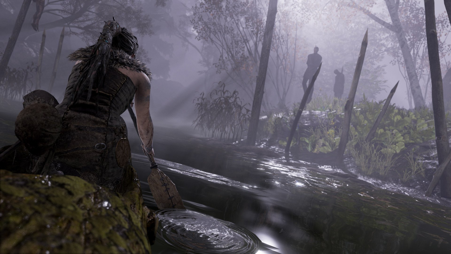 PSN Store: Angebot der Woche Hellblade