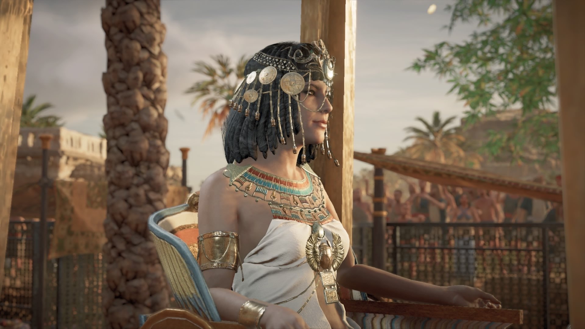 Assassin`s Creed: Origins