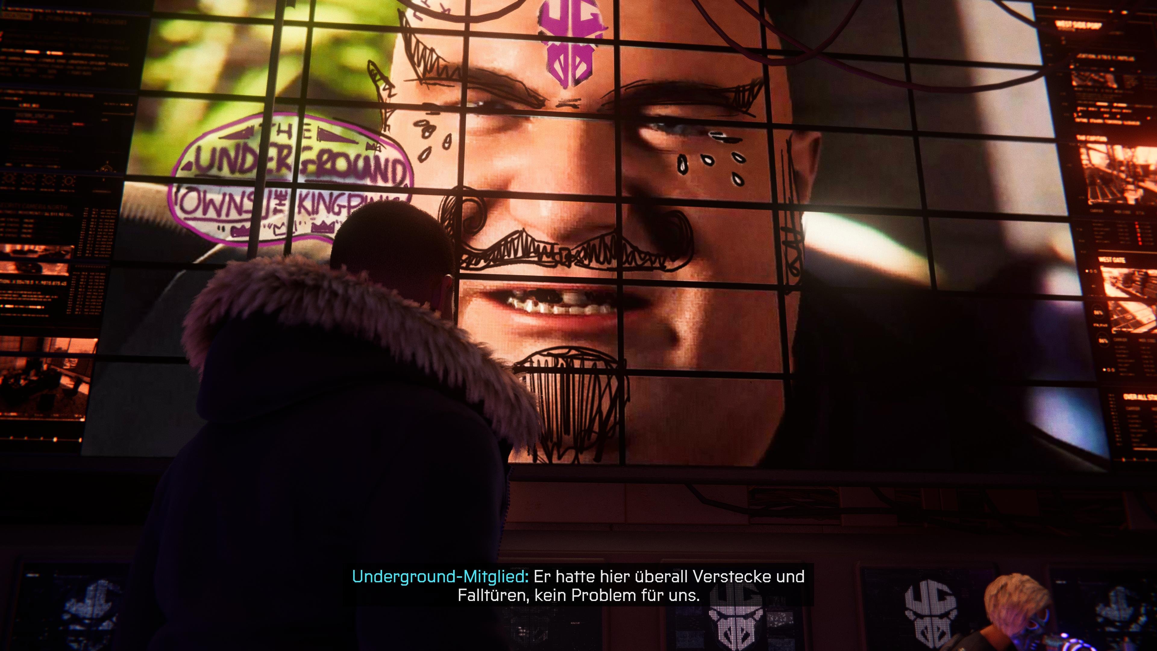 Marvel`s Spider-Man: Miles Morales