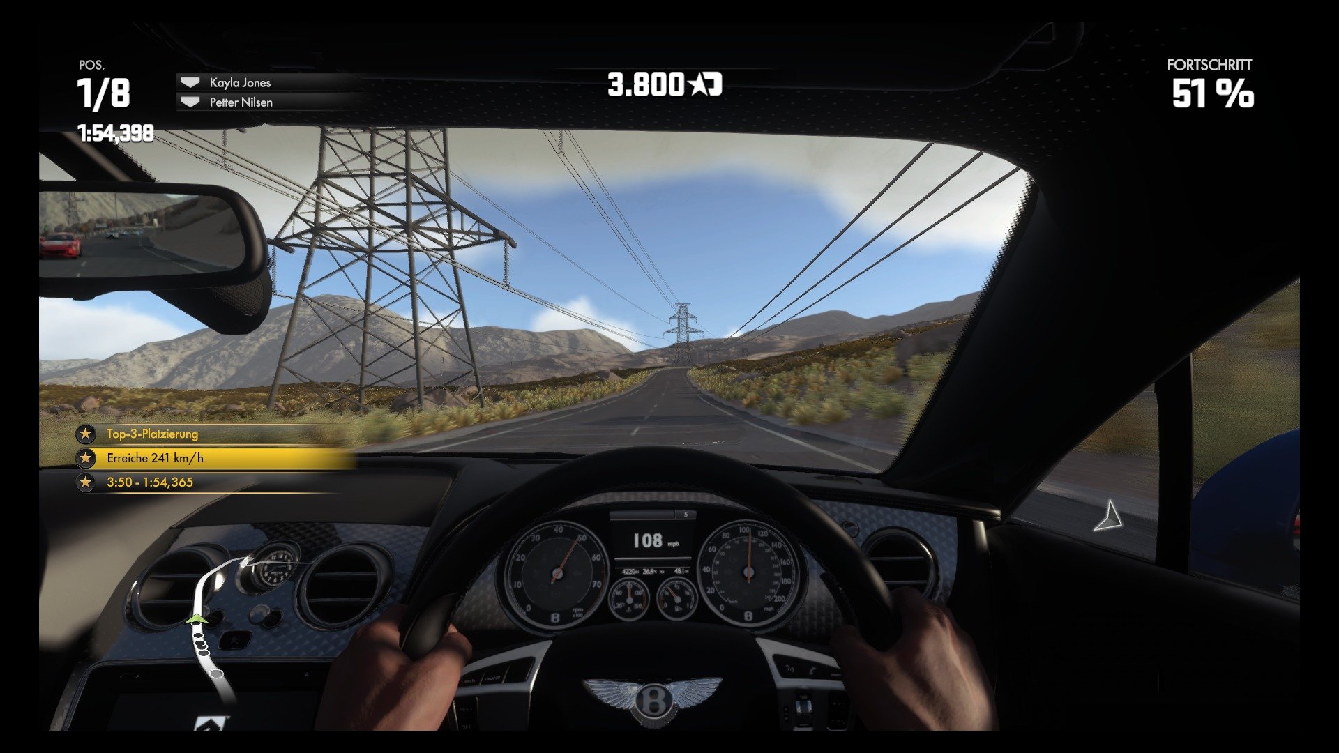 Driveclub