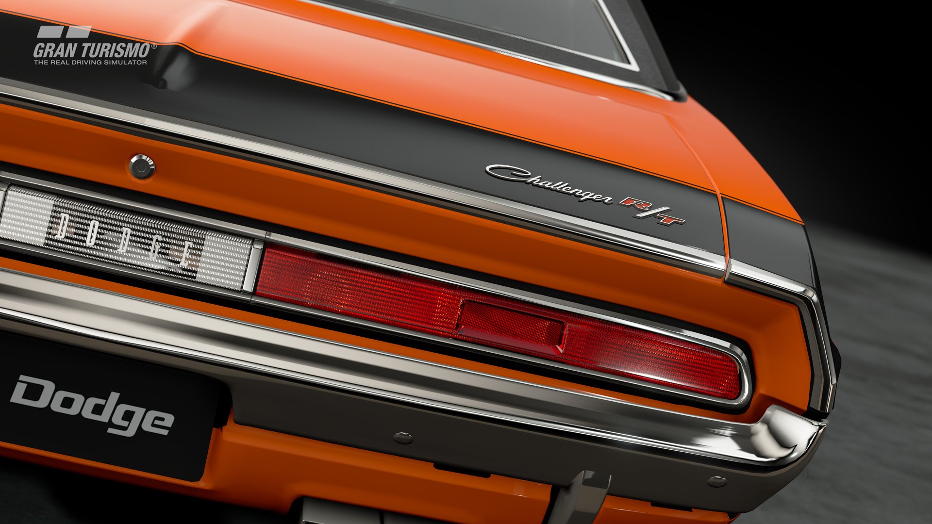 Gran Turismo Sport