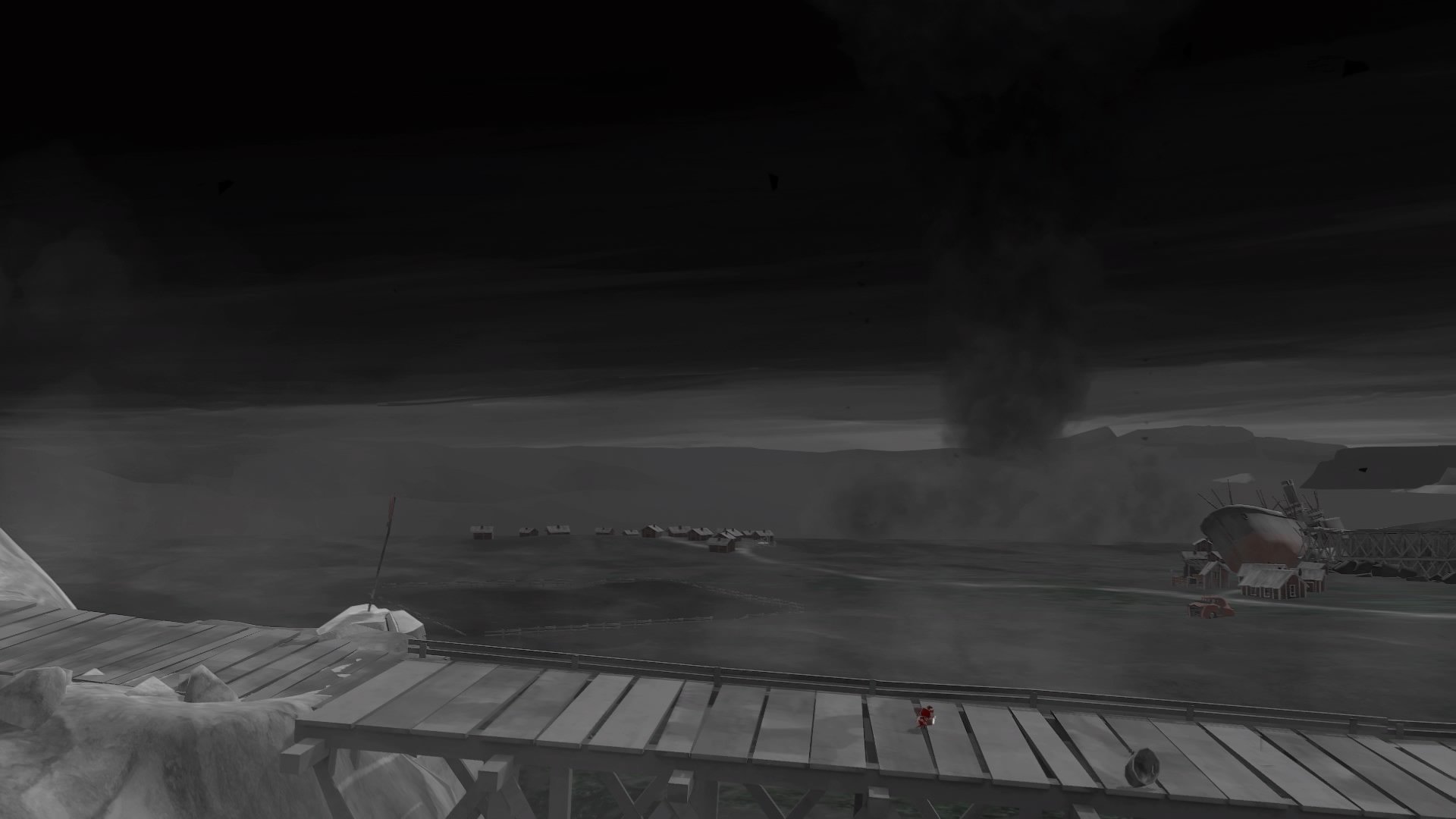 FAR: Lone Sails