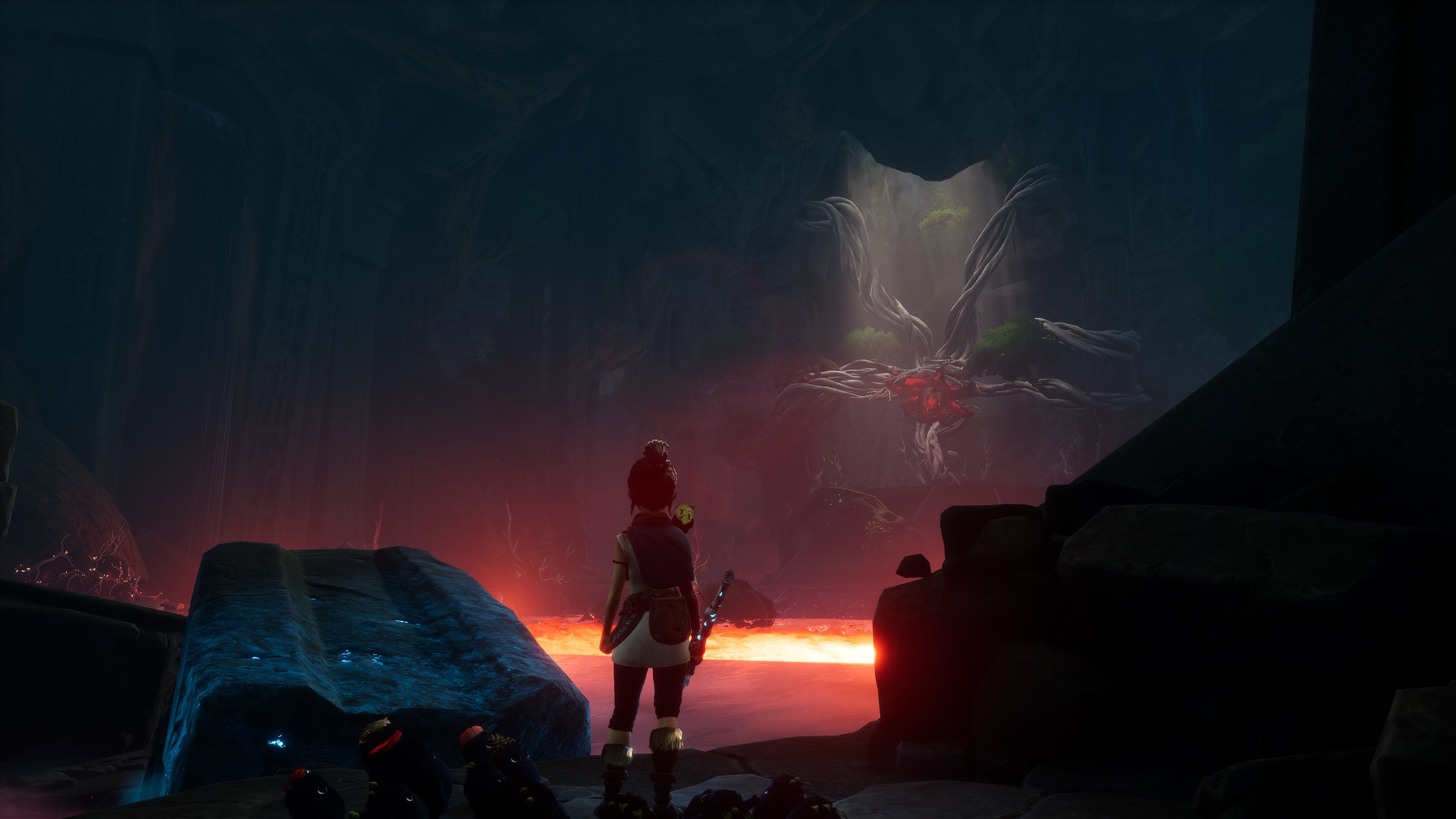 Kena: Bridge of Spirits