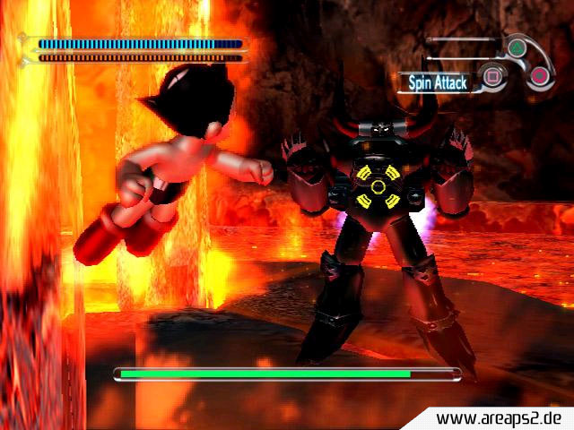 Astro Boy