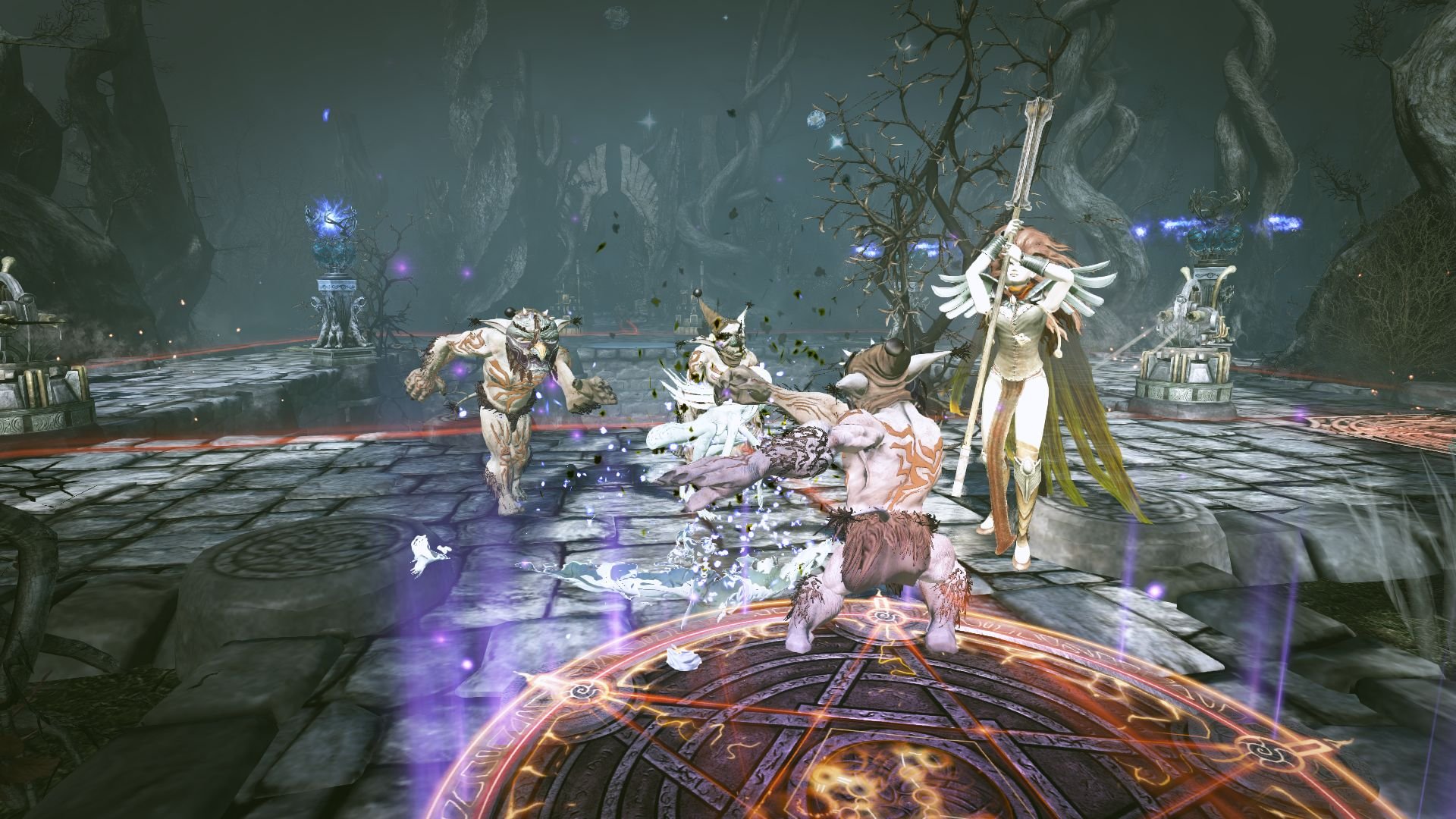 The World of Van Helsing: Deathtrap