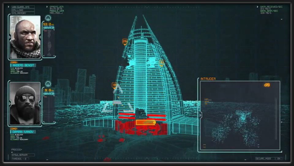 Killzone: Mercenary