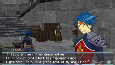 Blade Dancer: Lineage of Light