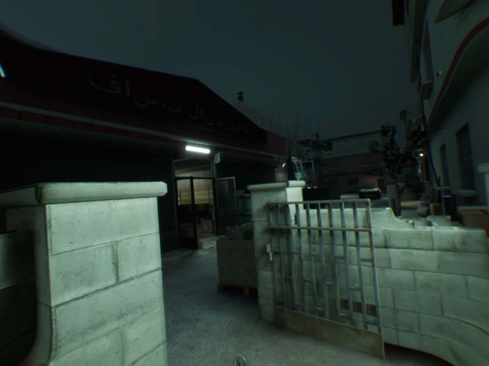 Firewall: Zero Hour