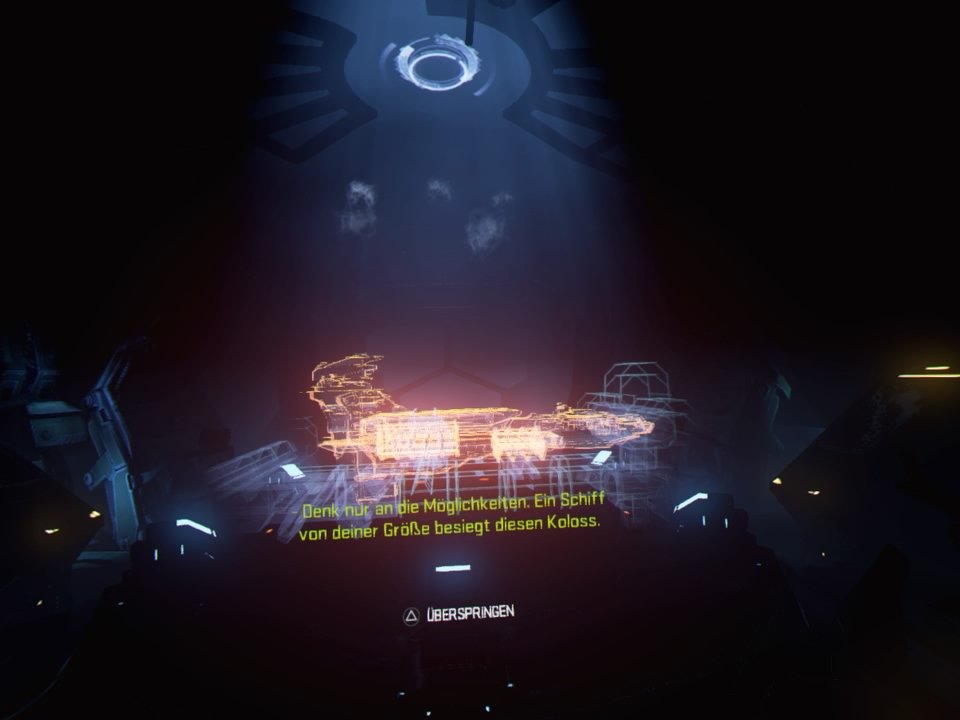 EVE: Valkyrie