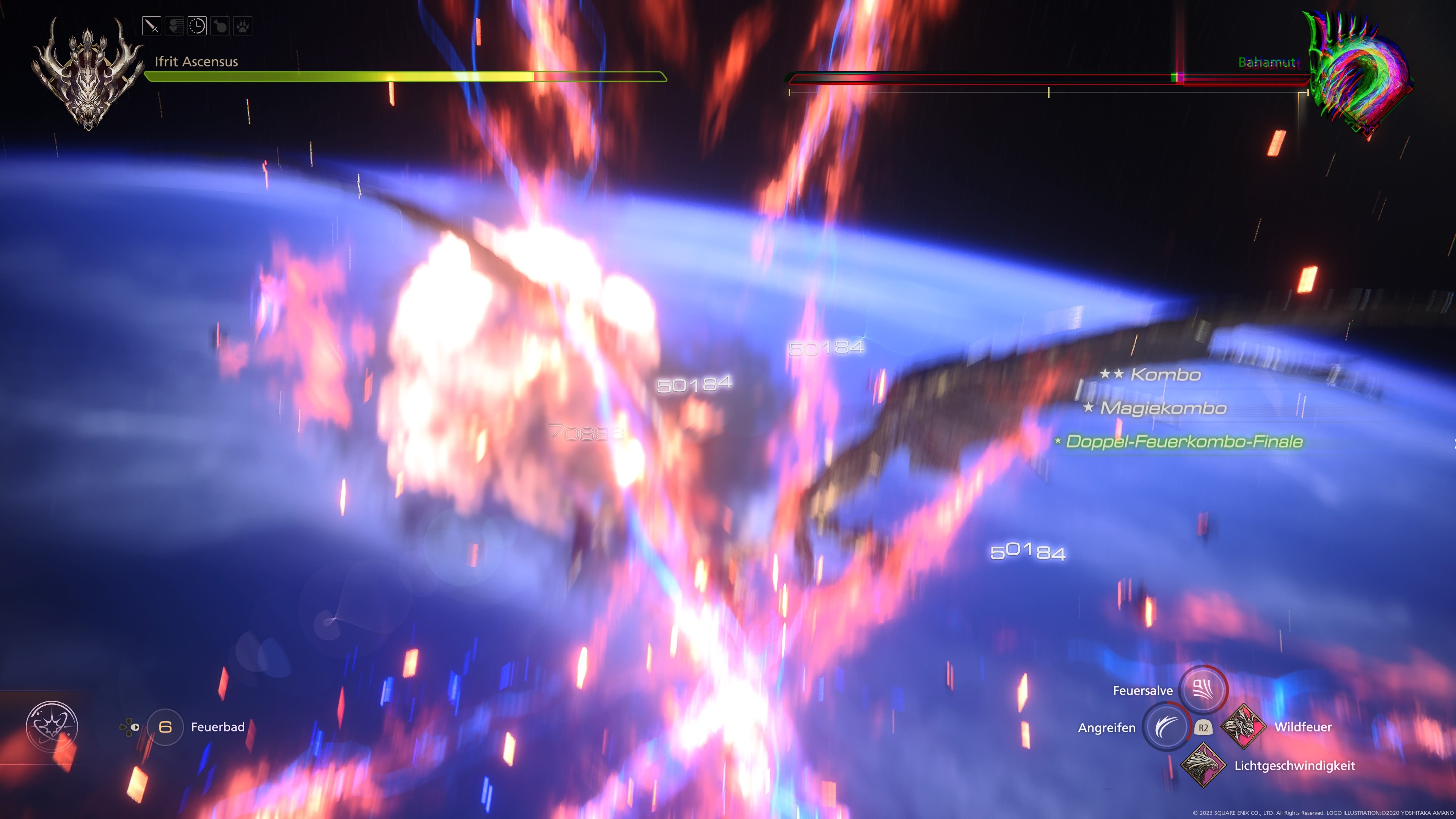 Final Fantasy XVI