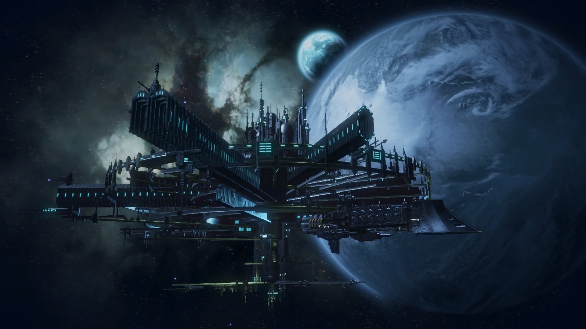 Warhammer 40.000: Inquisitor - Martyr