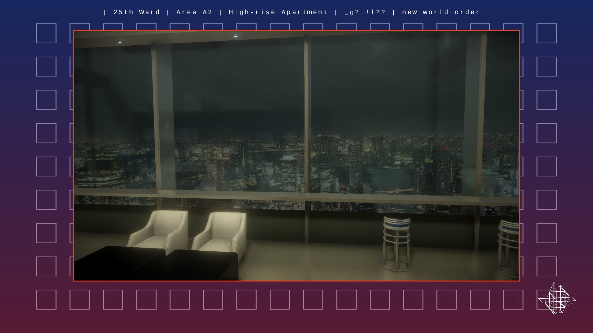 The 25th Ward: The Silver Case