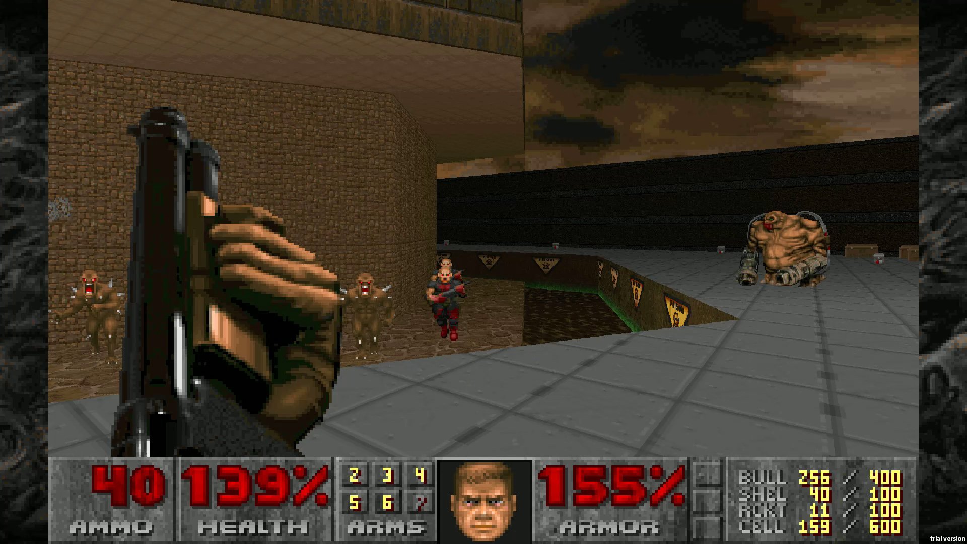 DOOM Anthology