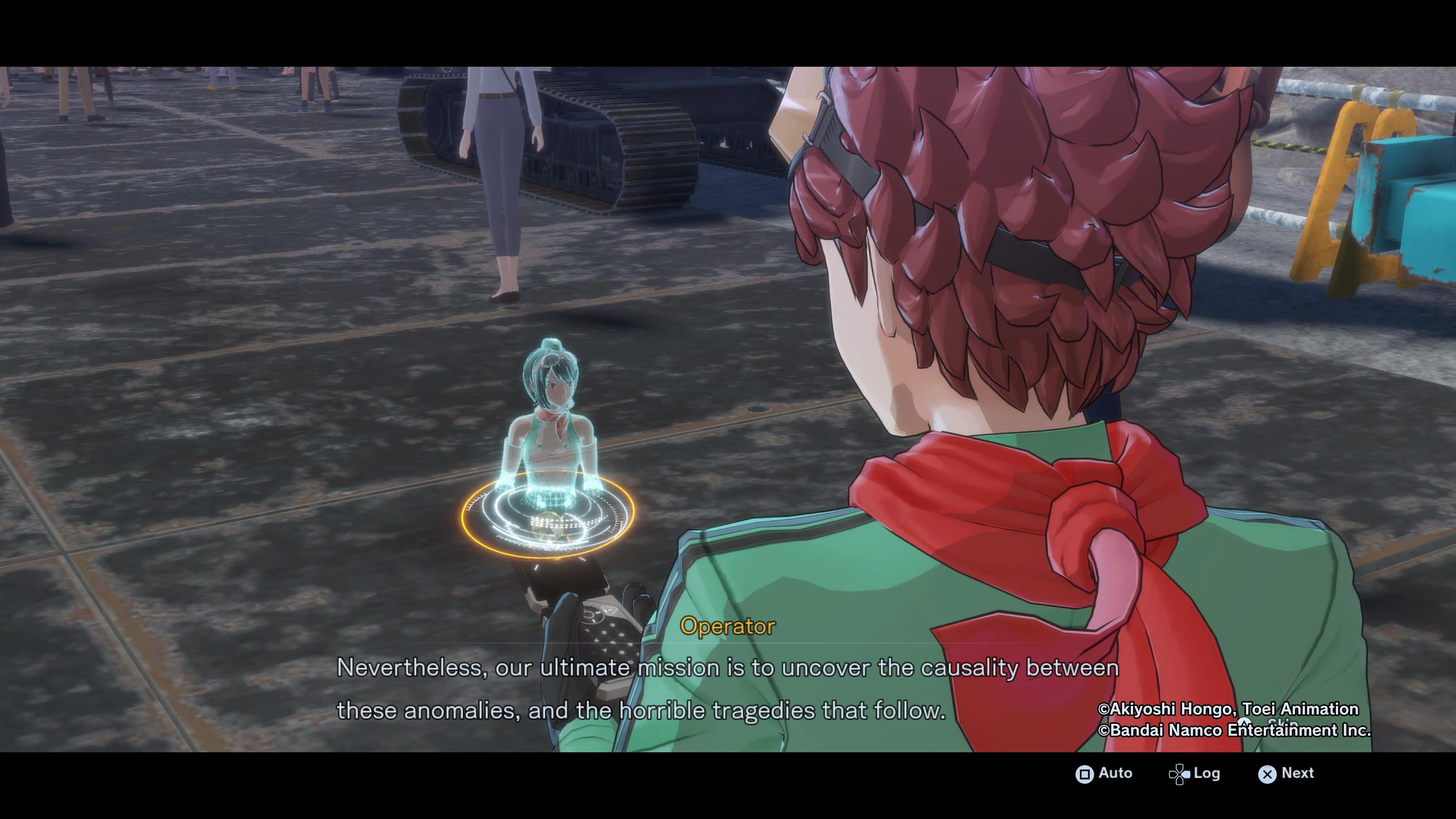 Digimon Story: Time Stranger bekommt neuen DLC