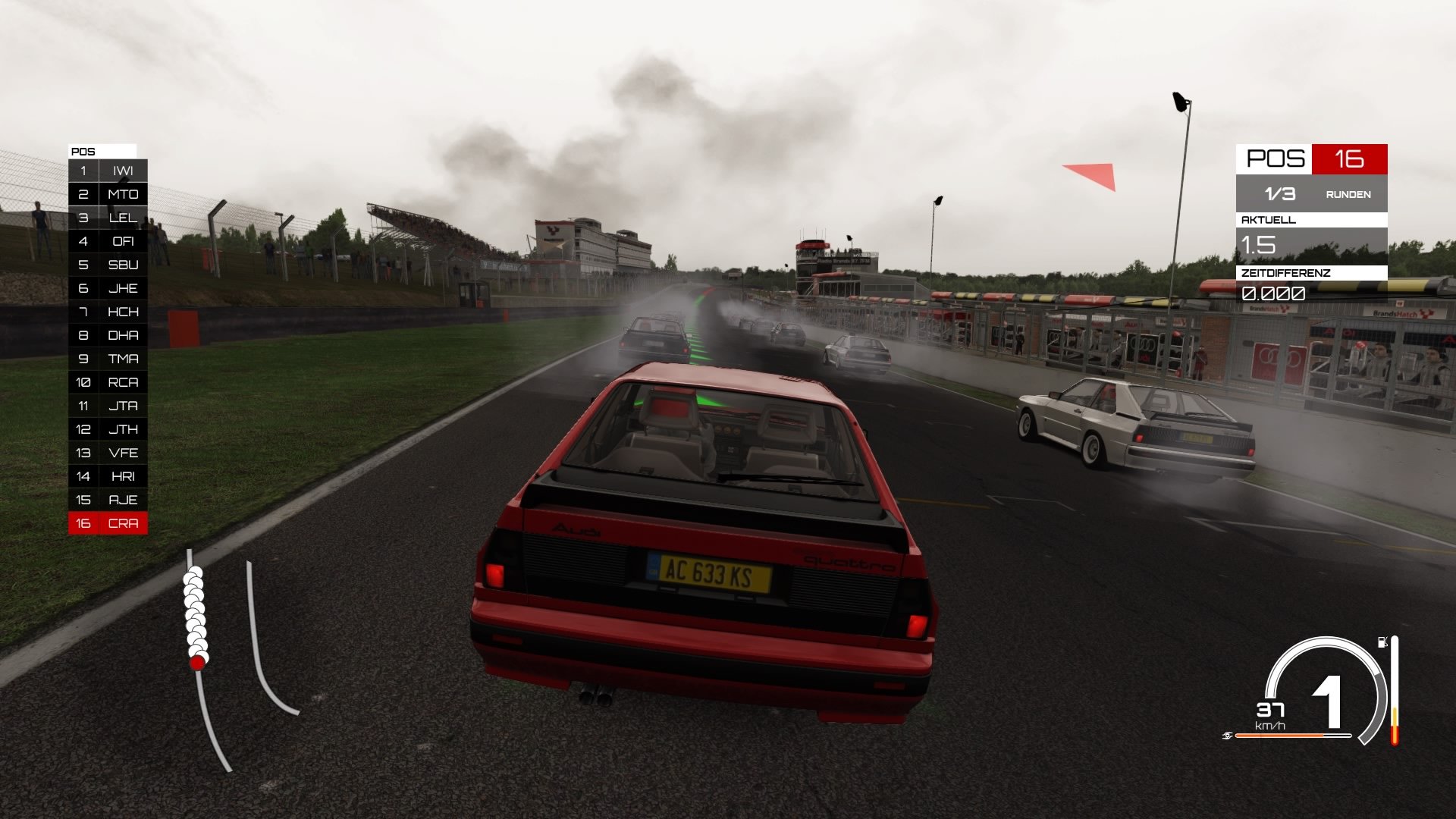 Neues Review: Assetto Corsa: Ultimate Edition