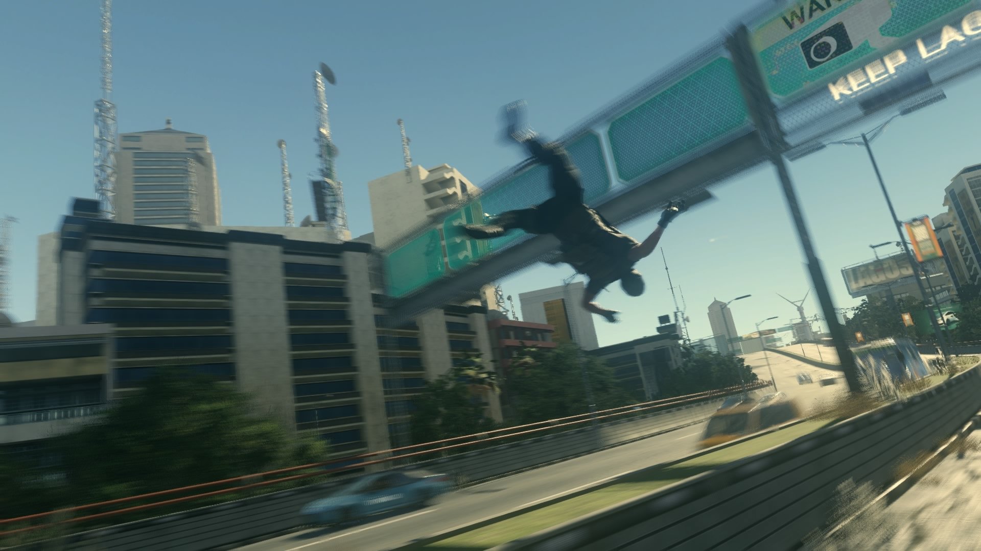 Call of Duty: Advanced Warfare