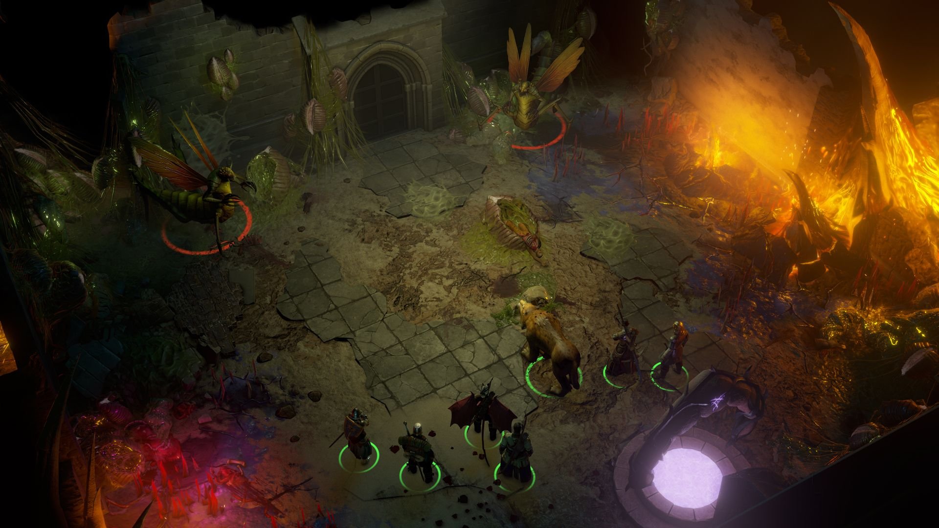 Pathfinder: Wrath of the Righteous