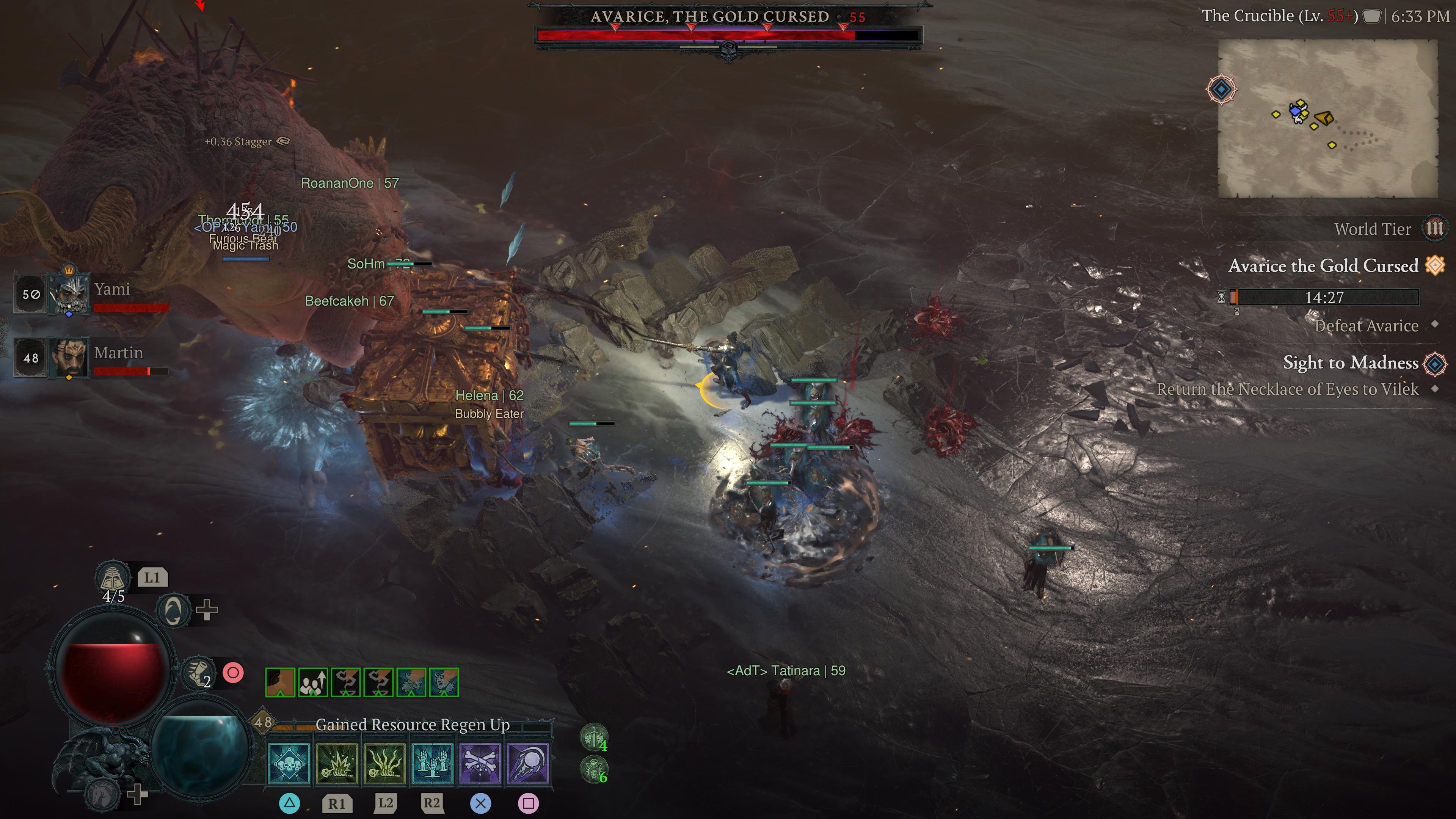 Diablo IV - Geschlossene Beta kommt