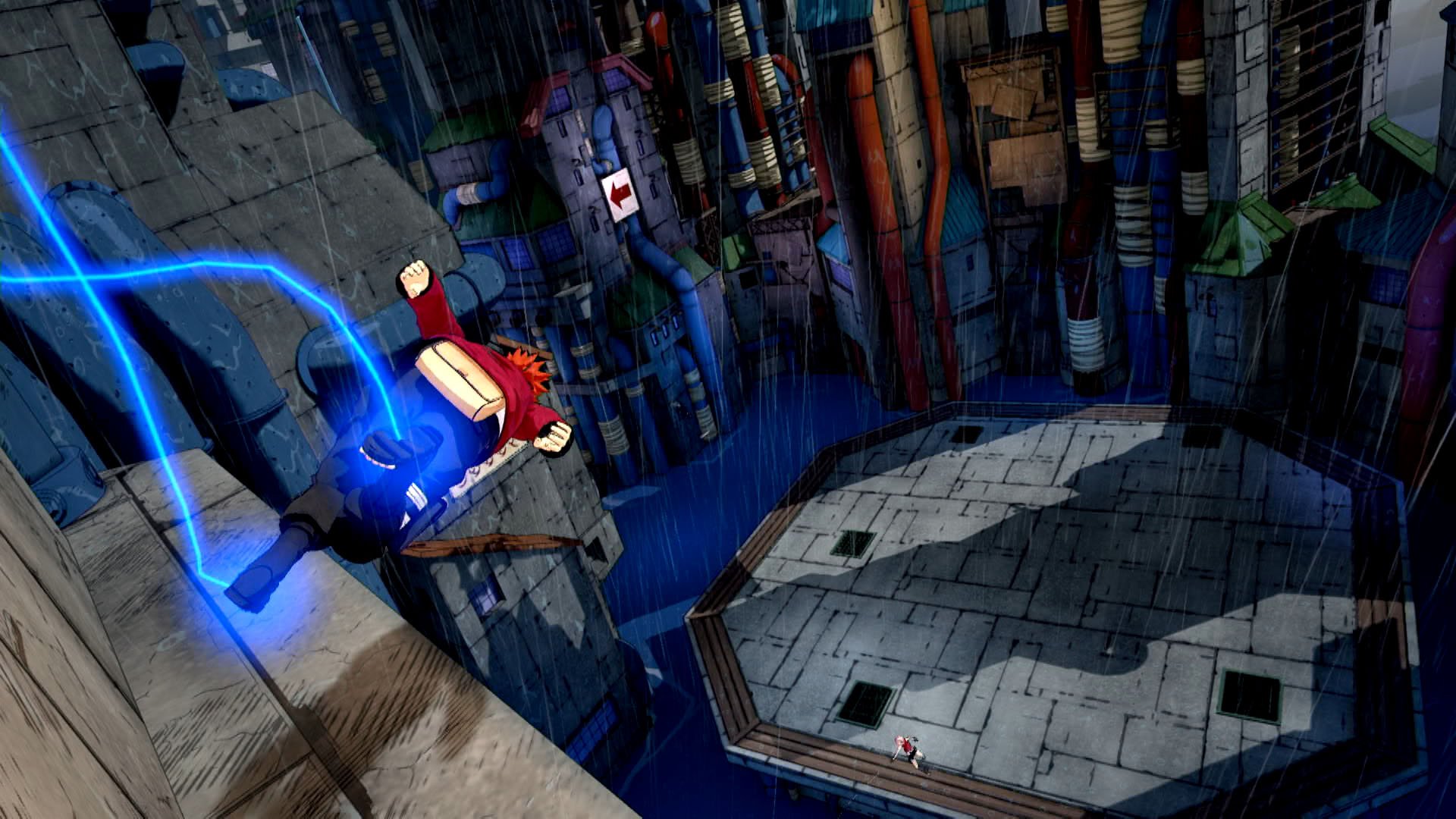 Naruto to Boruto: Shinobi Striker offiziell für den Westen angekündigt