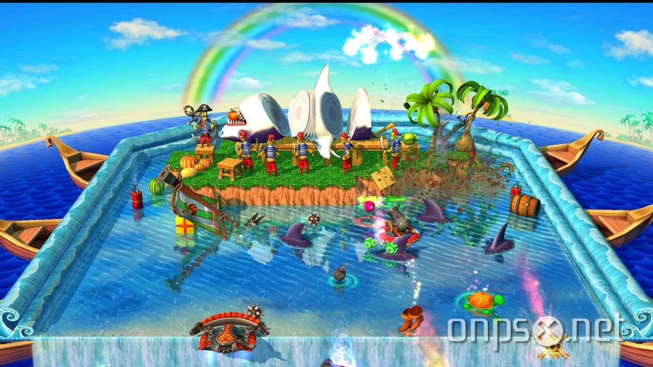 Magic Ball / Magic Orbz