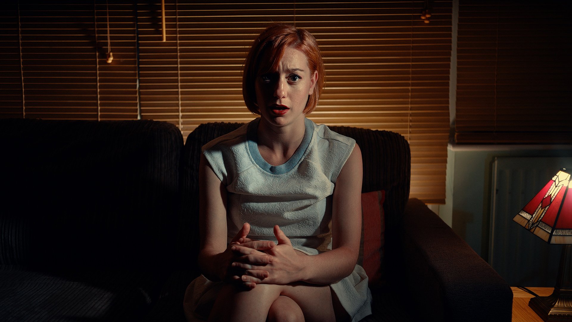 The Shapeshifting Detective - Neues FMV-Adventure angekündigt