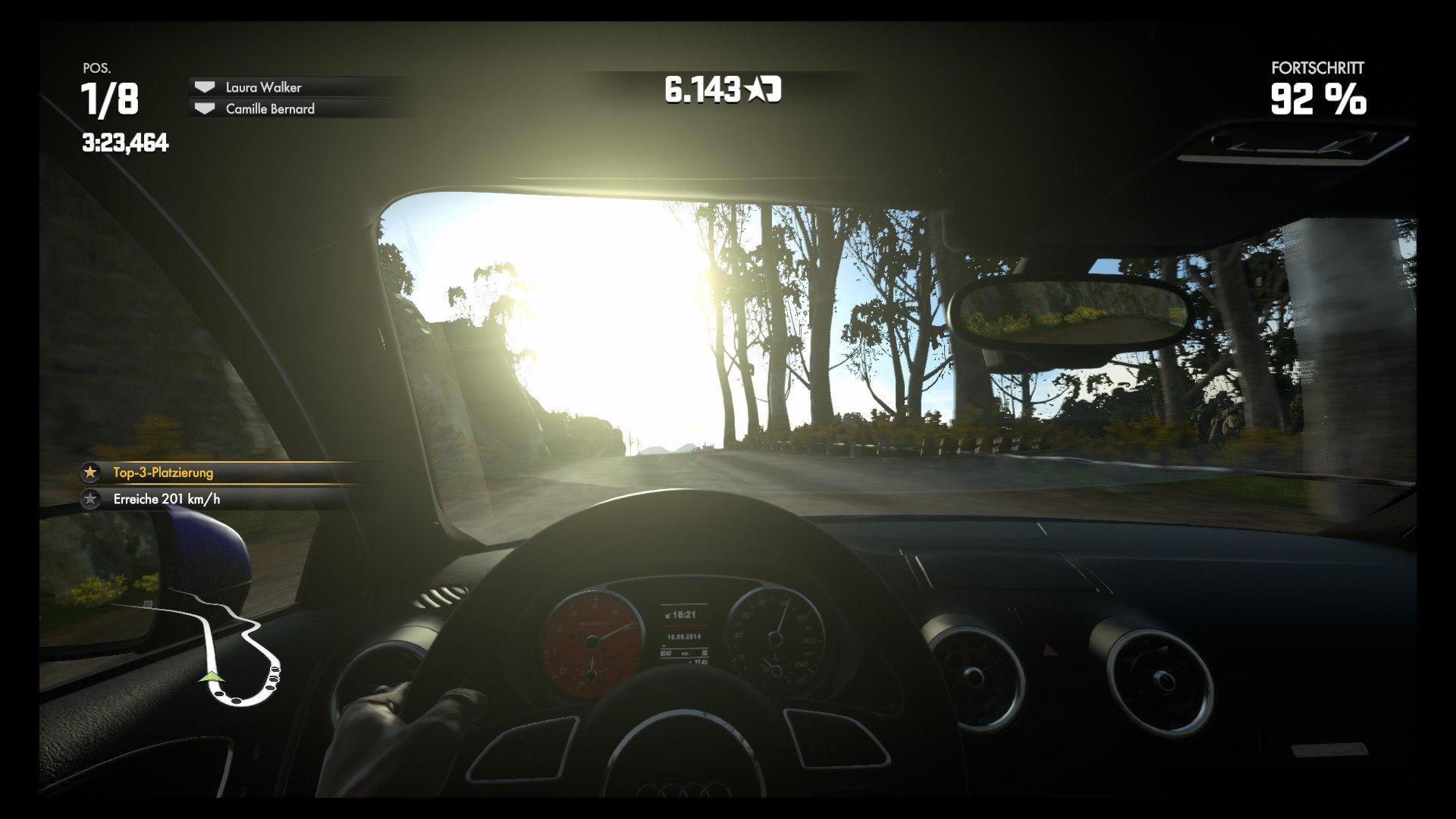 Driveclub