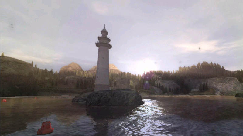 Alan Wake