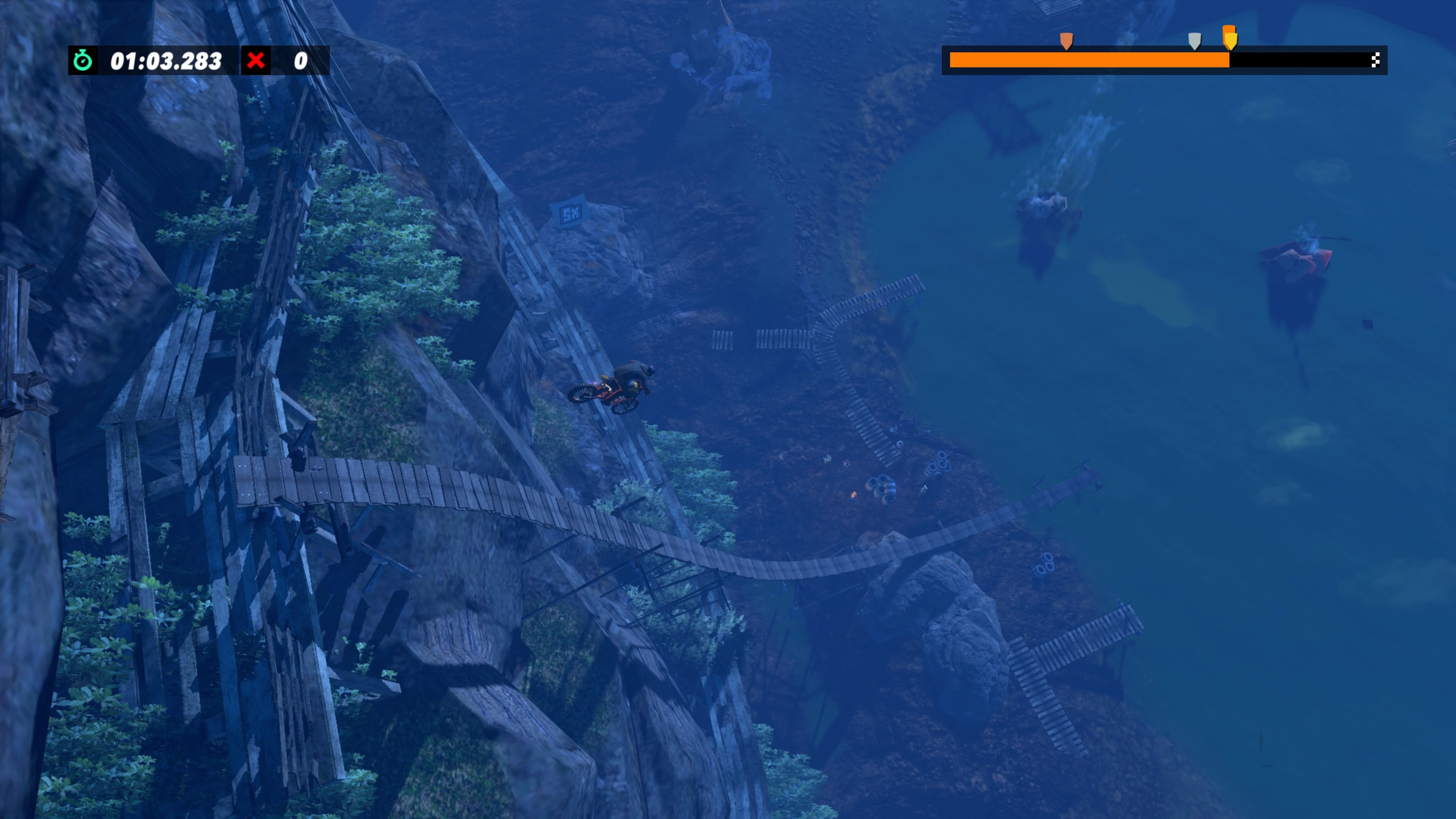 GC19: Trials Rising - Crash & Sunburn Erweiterung angekündigt