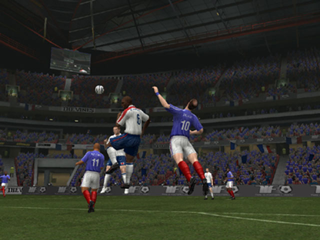 This is Football 2005