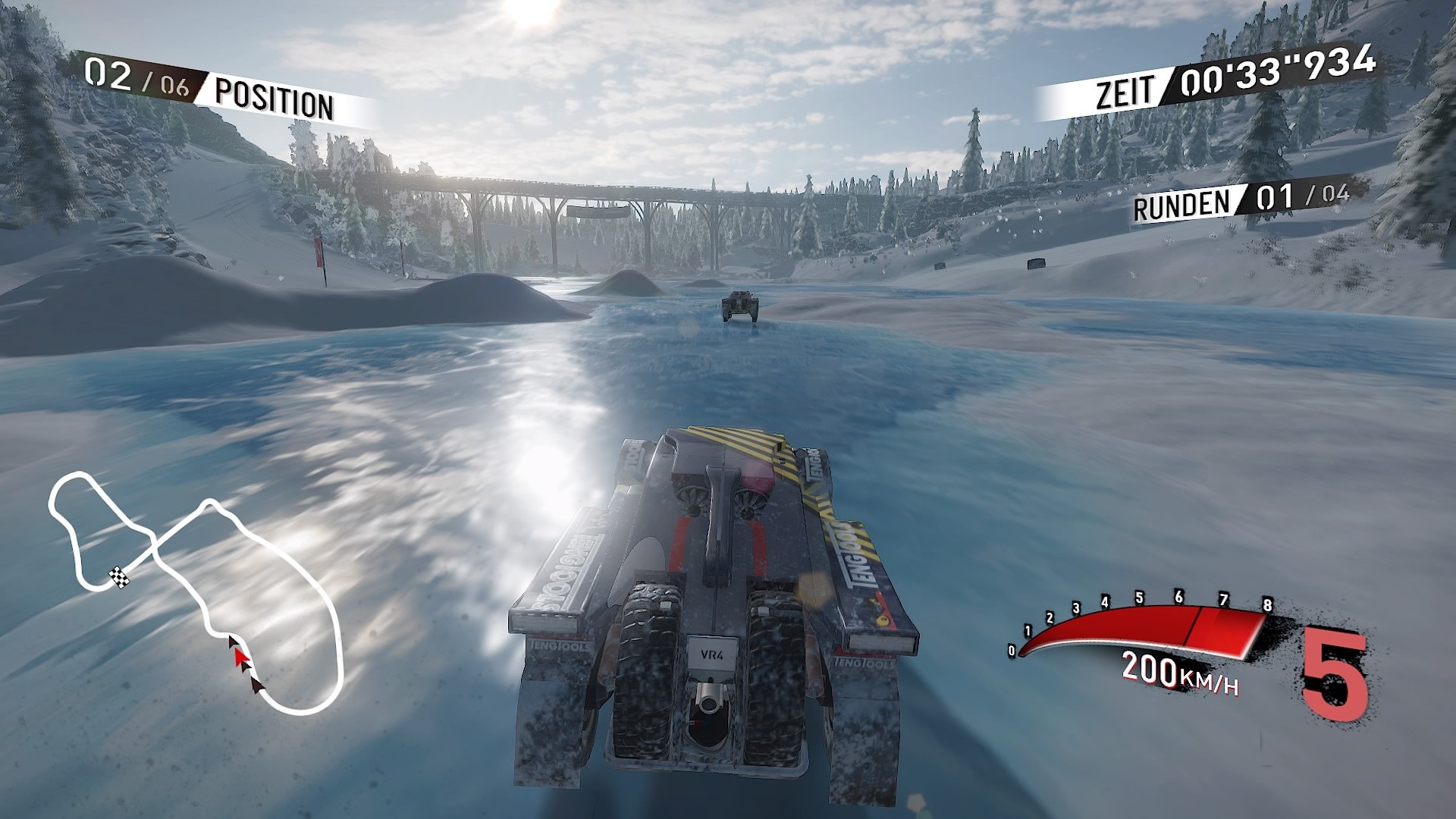 Neues Review: V-Rally 4