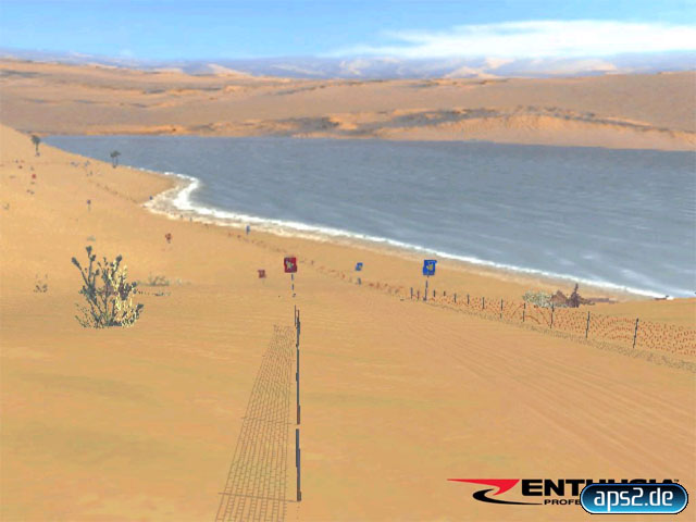 Enthusia: Professional Racing