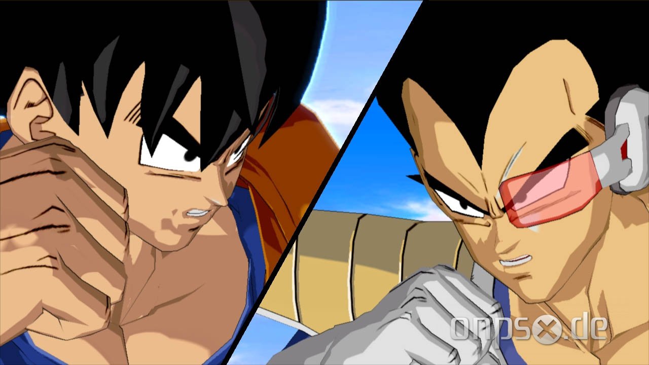 Dragon Ball Z: Burst Limit