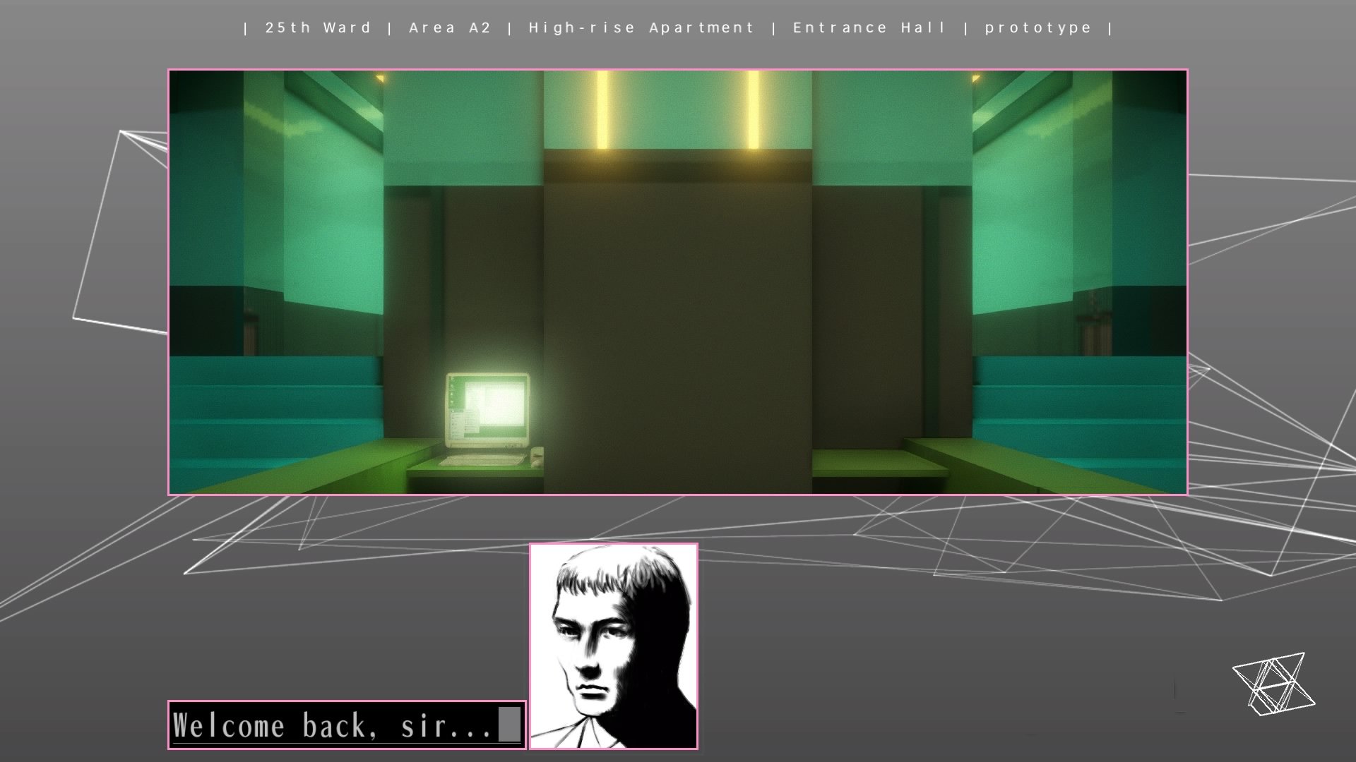 The 25th Ward: The Silver Case