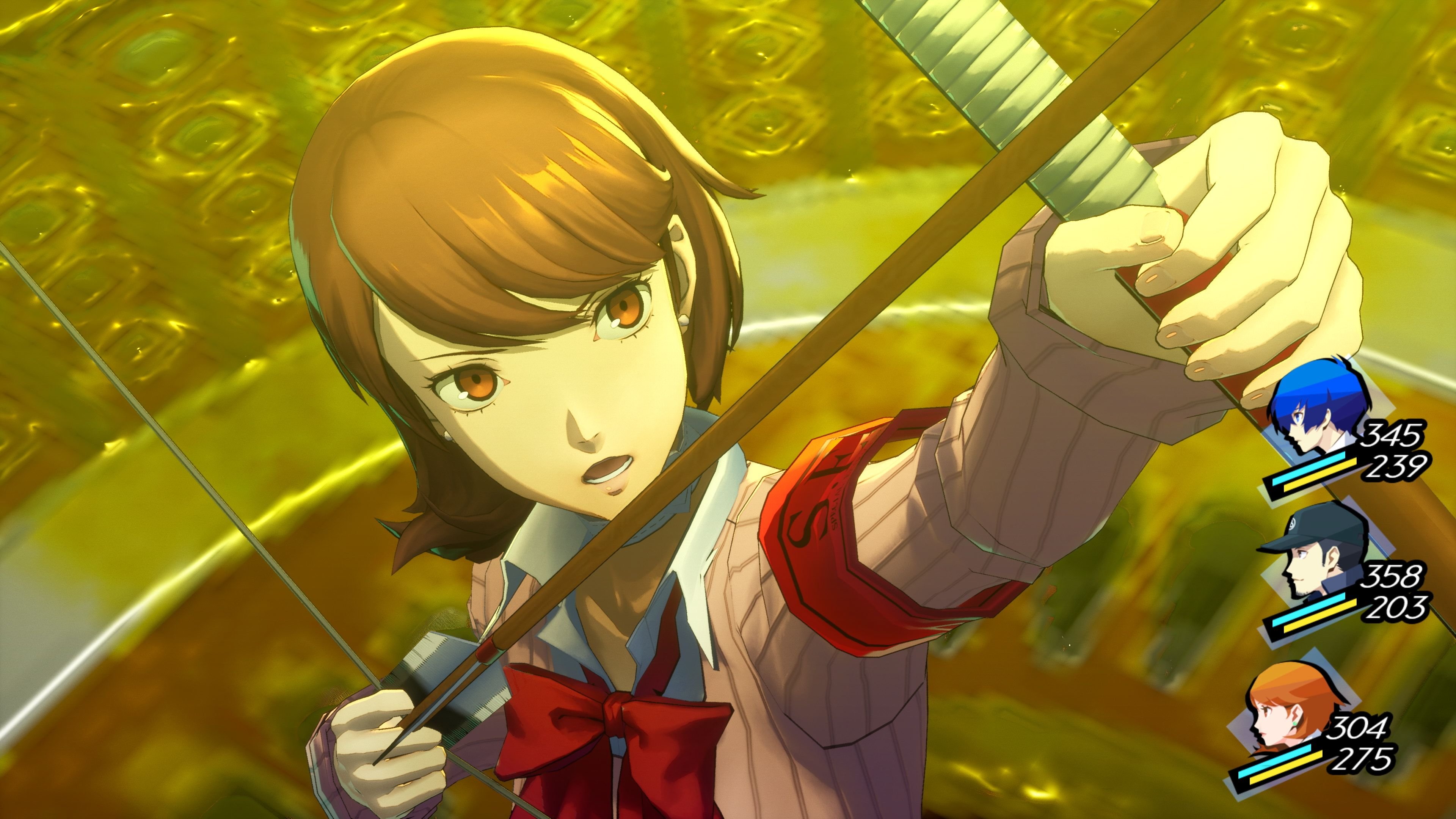Launch Trailer zu Persona 3 Reload