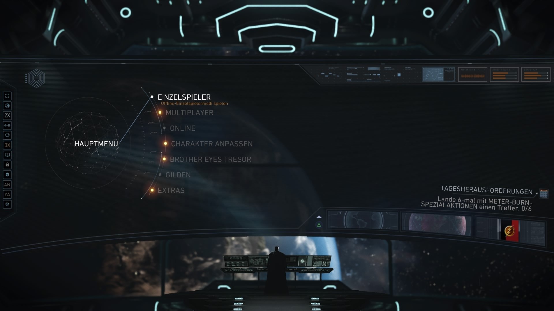 Injustice 2 - Joker und Darkseid treten ins Rampenlicht