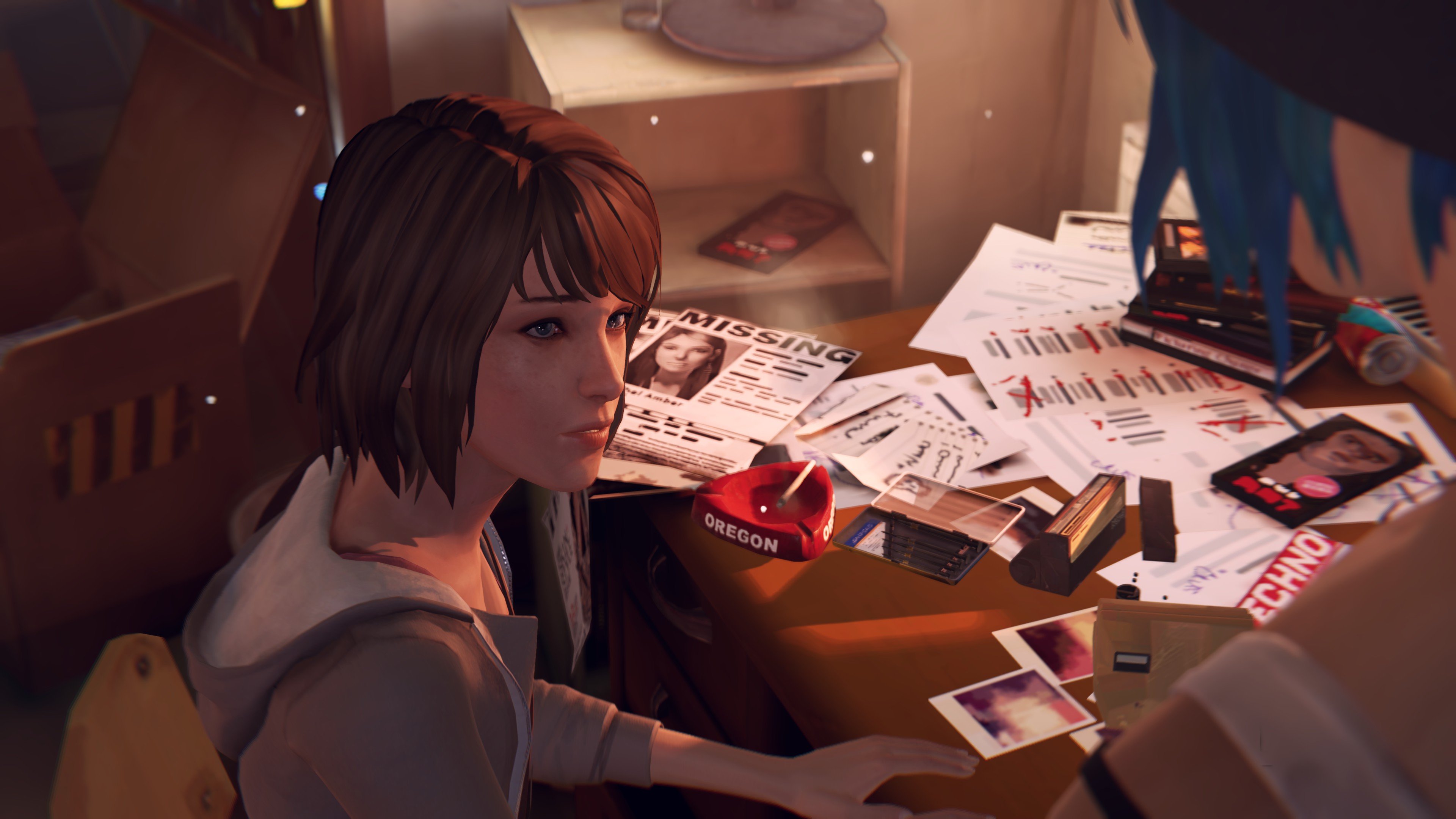 Life is Strange: Remastered Collection