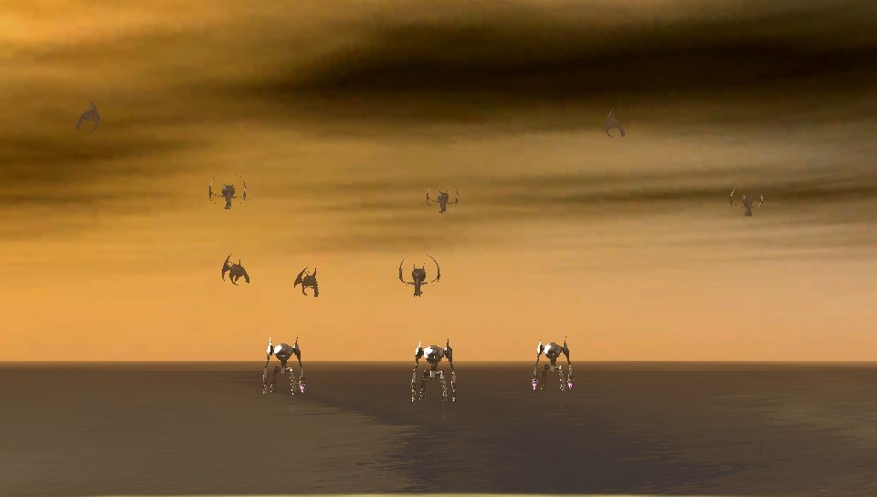 Earth Defense Force 2017 Portable