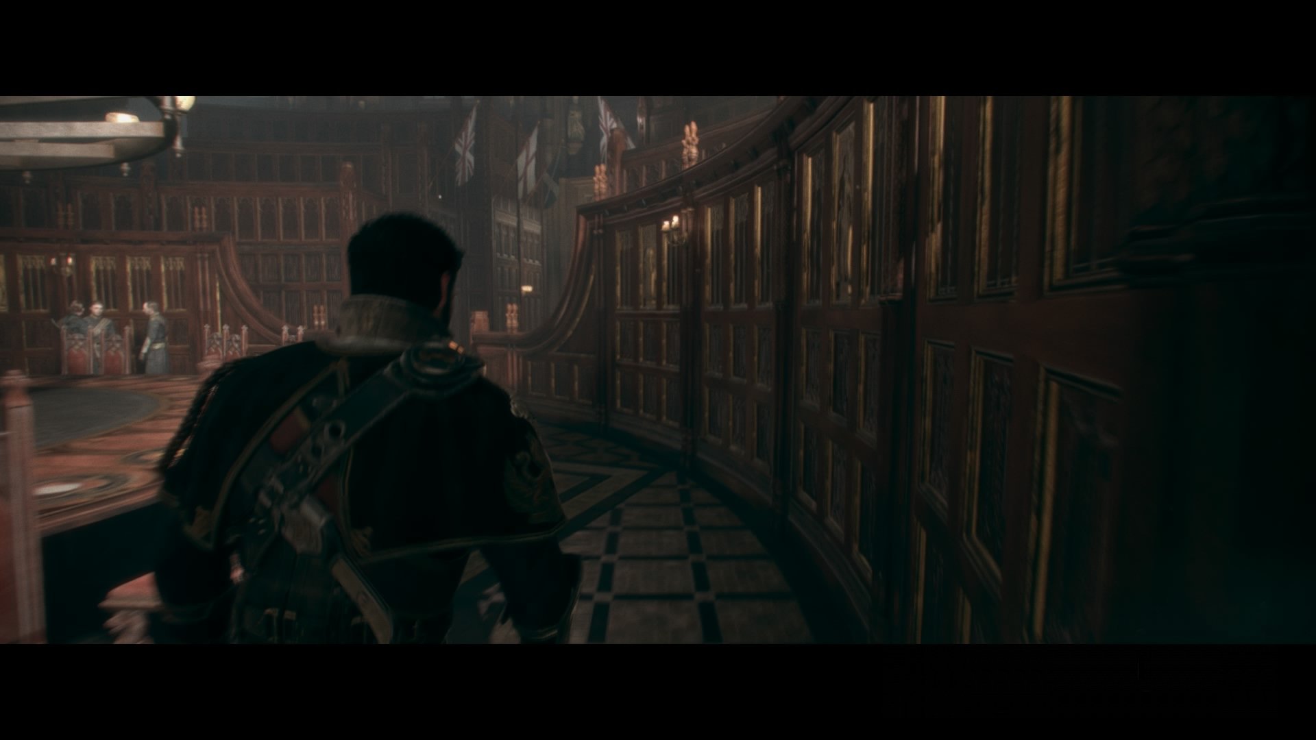 The Order: 1886