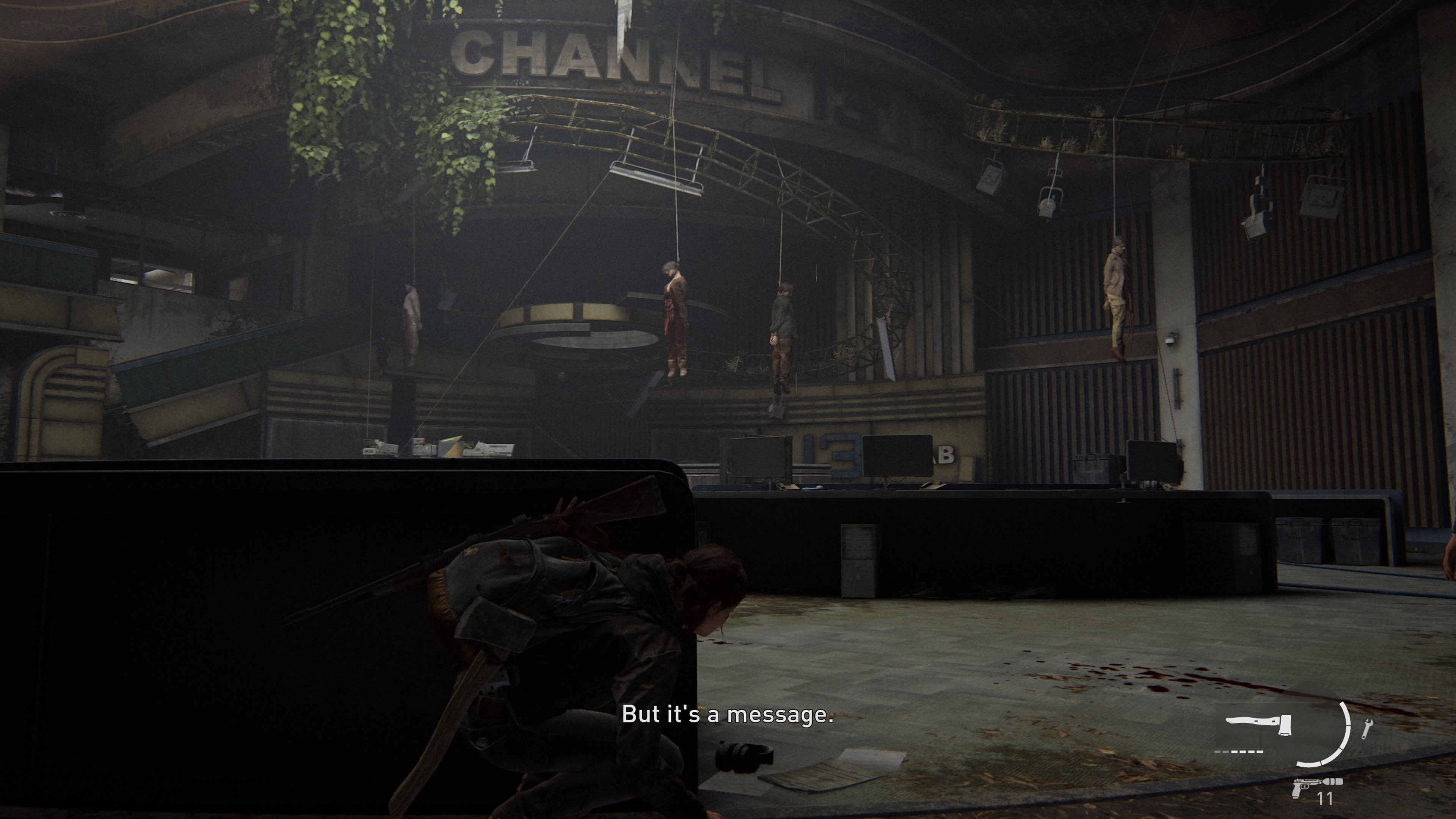 The Last of Us: Part 2 angekündigt