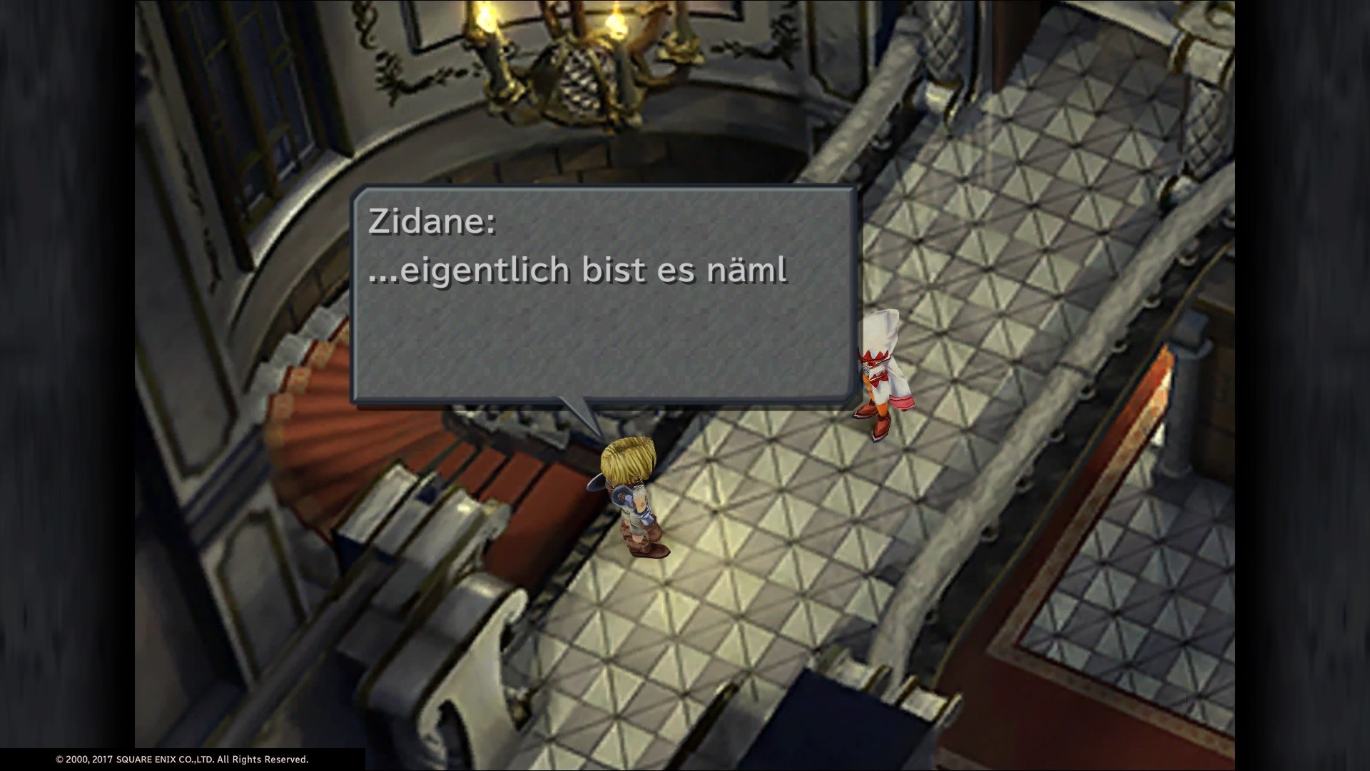 Final Fantasy IX