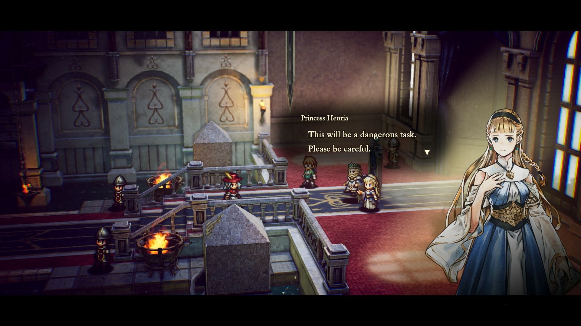 The Adventures of Elliot: The Millenium Tales