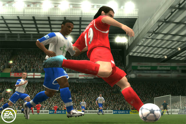FIFA 06