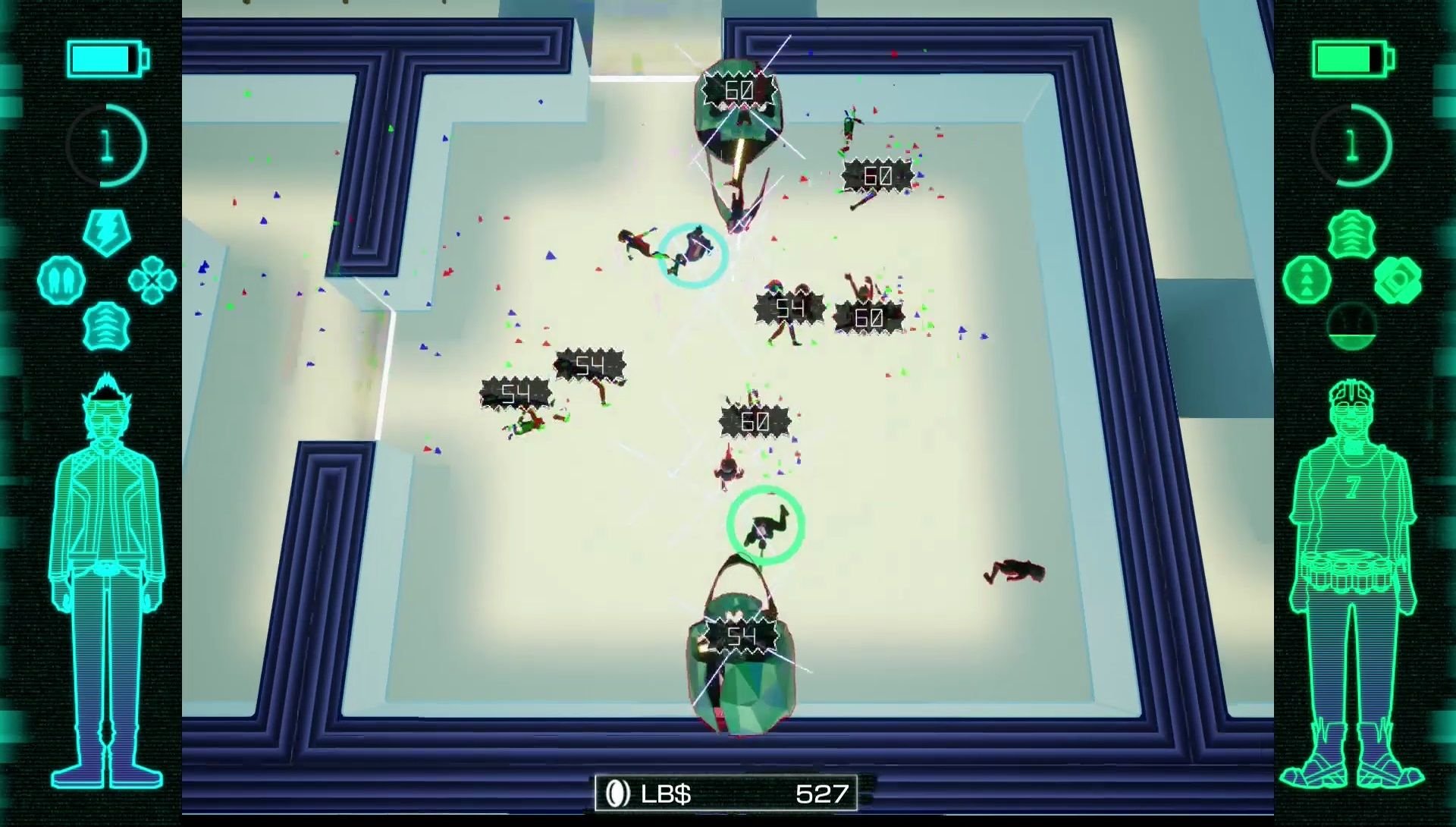 Travis Strikes Again: No More Heroes Complete Edition