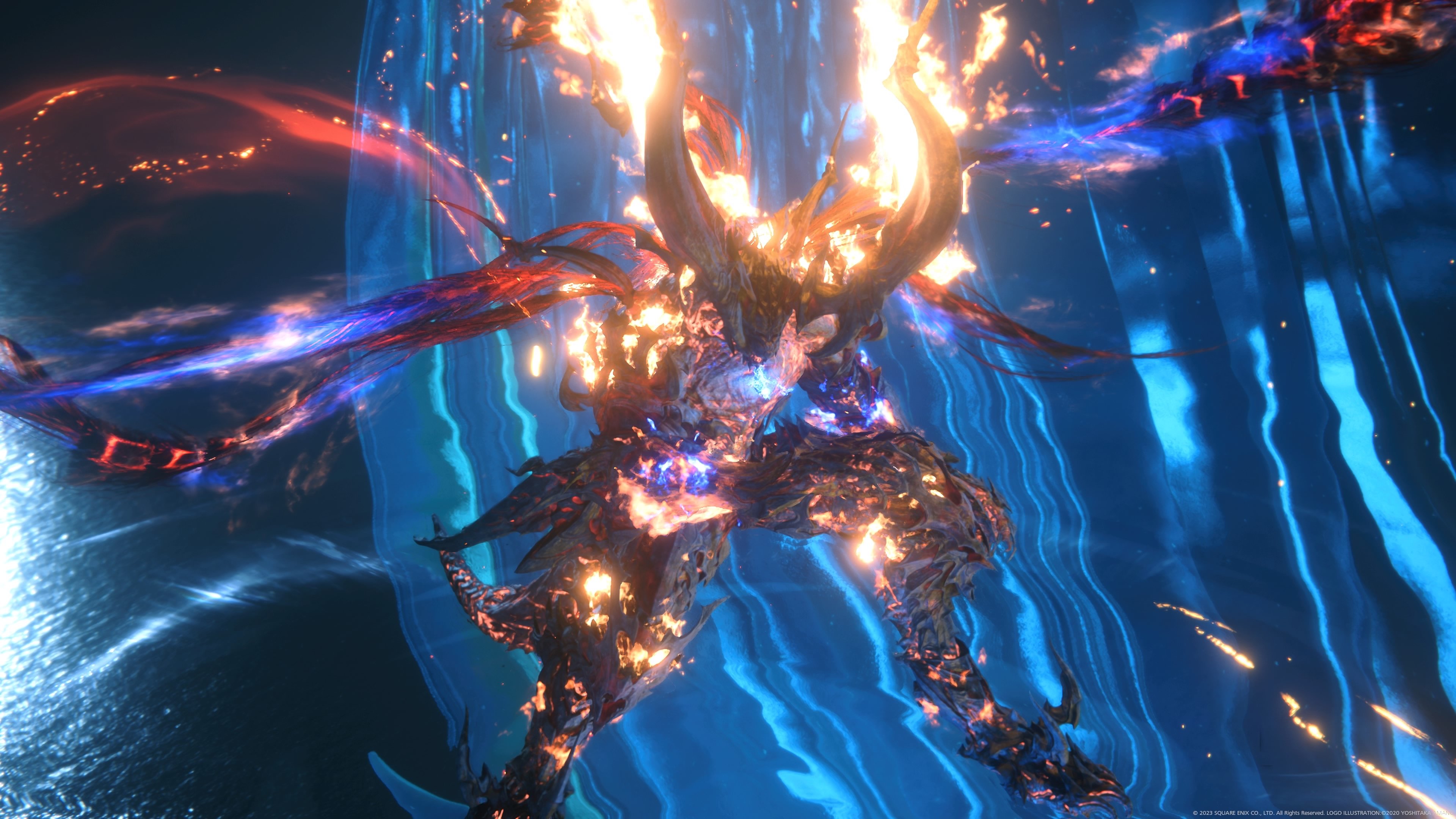 Final Fantasy XVI