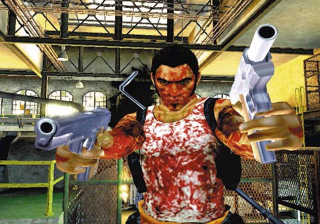 The Suffering 2: Ties that Bind