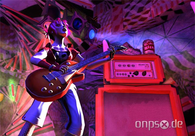 Guitar Hero II